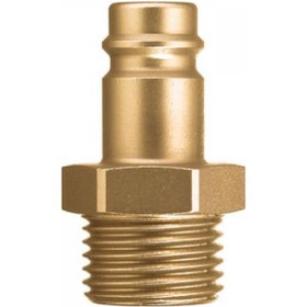 Resim Hava Stoper 3/8 Erkek Uç N11.166 