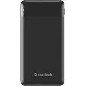 Resim Soultech BT151S Milkypower 10.000MAH Pd&qc 18W PB 