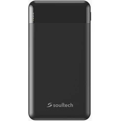 Resim Soultech BT151S Milkypower 10.000MAH Pd&qc 18W PB 