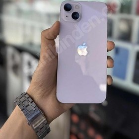 Resim Apple iPhone 14 Plus İkinci El TR | 128 GB | Mor 