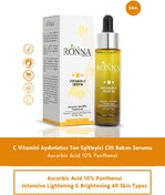 Resim Ronna beauty vitamin-c serum 30 ml 
