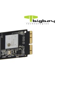 Resim Bigboy A900 256GB PCIe 3.0 x4 Apple SSD 