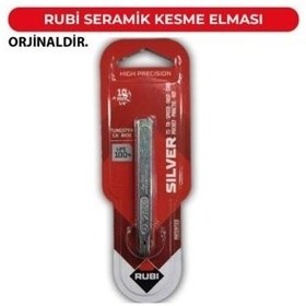Resim Rubi Rubı01946 Seramik Kesme Elması 10 Mm 