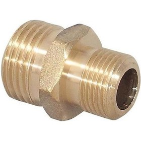 Resim Sarı Orantılı Nipel 3-4'' - 1-2'' 2'Li 