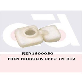 Resim Dekar Fren Hidrolik Deposu Dk9520 R12 KNO-DEKAR-DK9520 