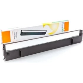 Resim Epson LQ-1000 Black Siyah Şerit 