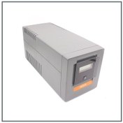 Resim Socomec NPE-1000-LCD 1000VA Line - Int. UPS Kesintisiz Güç Kaynağı 