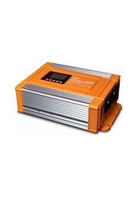 Resim Hegel - İnges 12 Volt 1200 Watt Ekranlı Tam Sinüs İnverter - 12v 1.2 Kw İnvertör - Bağevi , Karavan 