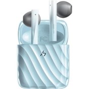 Resim Hakii Ice TWS Kulak İçi Bluetooth Kulaklık | Outlet 