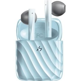Resim Hakii Ice TWS Kulak İçi Bluetooth Kulaklık | Outlet 