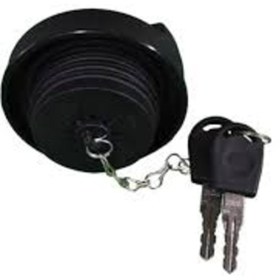 Resim Tümosan/massey Ferguson/newholland Mazot Depo Kapağı Kilitli İçten Pasolu 0-7255318/47357568 