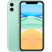 Resim Apple iPhone 11 İkinci El TR | 128 GB | Yeşil Apple