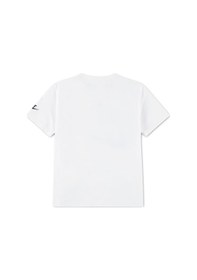 Resim Nike Nıke In The Zone Graphıc Tee Erkek Çocuk Tişört 86n760 86n760 001 001 