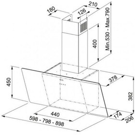 Resim Franke FMA 86 H WH - FHNS 604 4G WH C - FPJ 615 V WH/SS A Maris Beyaz Ankastre Set 