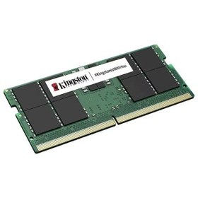 Resim SHC4200 Kingston KVR48S40BD8/32, 32GB, 4800MHZ, Ddr5, Sodimm Notebook Ram, 1,1V, CL40 