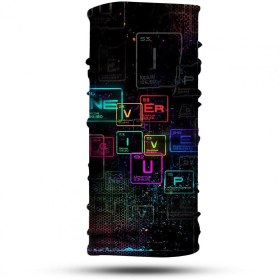 Resim dairaksesuar Bandana Erkek Bandana Kadın Bandana Motosiklet Bandana Boyunluk Balaklava Outdoor 