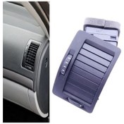 Resim 25 1z0819702x - Torpido Havalandırma Izgarası Sağ Octavıa 2007-2 