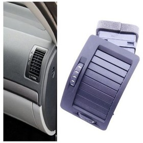 Resim 25 1z0819702x - Torpido Havalandırma Izgarası Sağ Octavıa 2007-2 