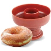 Resim Modafiks Donut Kalıbı 