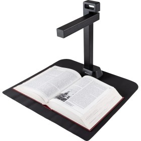 Resim Iriscan Irıscan Masa Pro. Kitap Tarayıcı Led, Ocr Belge Tarayıcı 21MP Kamera Görüntüleyici -V6PRO: Pdf Düzenleyici, Taşınabilir Tarayıcı, Kitap Tarayıcı, Aı Düzleştirme Otomatik Tarama Parmak Gizleme 