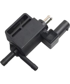 Resim Gorgeous Ford Escape 2013-2016 CJ5Z-9K378-B, CJ5Z-9K378-A, CJ5Z9K378B Için Turboşarj Solenoid Valfi Atık Kapağı Aktüatörü (Yurt Dışından) 