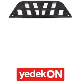 Resim Basamak Izgarası Actros Mp4 Gıga-Bıg Üst (Kahveci Premium) - A9606662128 
