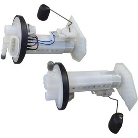 Resim Rmg Swıng Benzin Pompası Eu5 Komple 