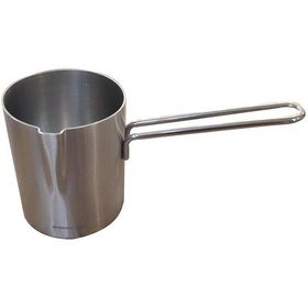 Resim Korkmaz A298 Proline Satin Cezve 0.5 Litre 