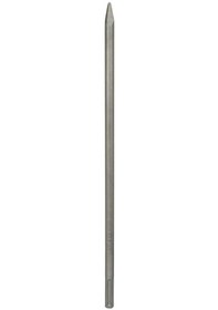 Resim Bosch SDS-Max 600 mm Sivri Keski - 1618600012 