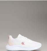 Resim Calvin Klein Jeans Kadın Sneaker Yw0yw0185101w Beyaz 