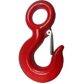 Resim Kuşgözü Kanca 11TON 