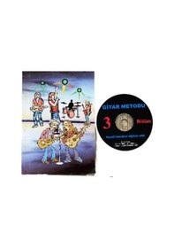 Resim Gstyle Uk-24kht Açık Maun Concert Ukulele 23" 