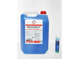 Resim Kaizen Kışlık -30° Parfümlü Cam Suyu Antifirizi 5 Litre ve Berner Cam Şampuanı 