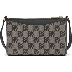 Resim Dkny Çok Renkli Kadın Çapraz Çanta R53E6M12XLB 