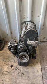 Resim Suzuki Alto 1.1 03-06 Motor Komple Çıkma Diğer 