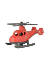 Resim Mey İthalat Minik Helikopter 