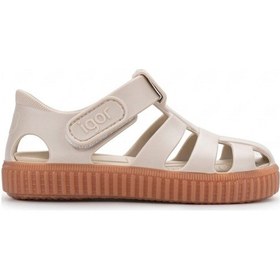 Resim Igor Nico Caramelo Çocuk Sandalet - Bej Karamel S10291-100 Kum - Krem 