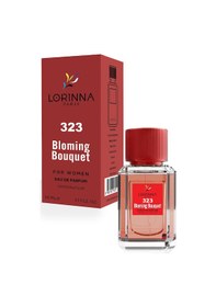 Resim Gloria Perfume 323 Kadın Parfüm EDP 50 ML 