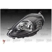 Resim Far Sag Fıat Punto Evo Sportıng 10- Valeo 44599 