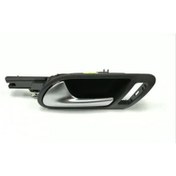 Resim Vw Jetta 2006-2011 Golf 5 Kapı İç Açma Kolu Sol Ön 1K1837113E H 