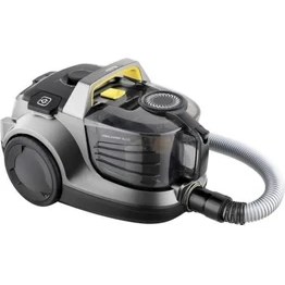 Resim Fakir Freelander BL 6050 Toz Torbasız Elektrikli Süpürge 2 L Hepa 13 Filtre Halı ve Sert Zemin Güçlü Emiş 