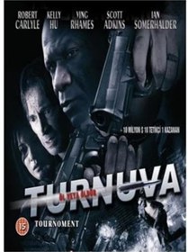 Resim Dvd - Tournament - Turnuva 