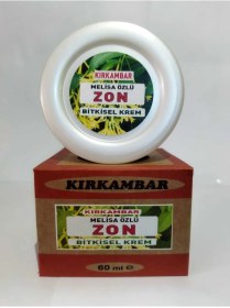 Resim Kırkambar Zona Krem 60ml 