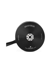 Resim T-motor Mn1010 135kv Brushless Fırçasız Brushless Fırçasız Uav Motor Multikopter Multi-rotor Quadcopter Hexacopter Drone Motoru 