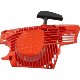 Resim Starter Kapak Komple Kolay Tip 50310303r Oleomac Gsh51-56 Motorlu Testere 