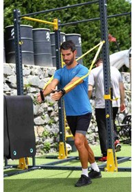 Resim Slazenger Resistance Tube Light 