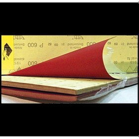 Resim Sia Su Zımparası 1913 Siawat 280Mmx230Mm 800 Kum 1 Adet 