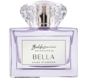 Resim Baldessarini Bella Diamond Edp 50 ml Kadın Parfümü + Shower Gel 200 ml 