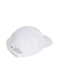 Resim Adidas Şapka Unisex Beyaz Bb Cap Cot Nl Whıte/black 000000000102496479 