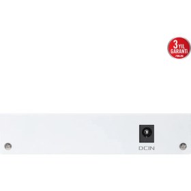 Resim Asus Expertwifi EBG15 5-Port Gigabit Vpn Router 